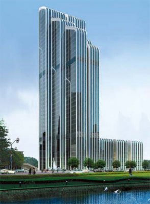 甘肅會(huì)展中心五星酒店