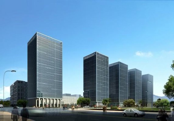 南工大科創(chuàng)園